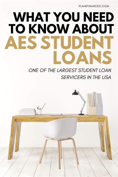 Aes loan - May 10, 2023 · Check out its website to find the right address for your situation. Fax: To return or verify any documents, you can fax American Education Services at 717-720-3916. Phone: You can call AES at 800 ... 